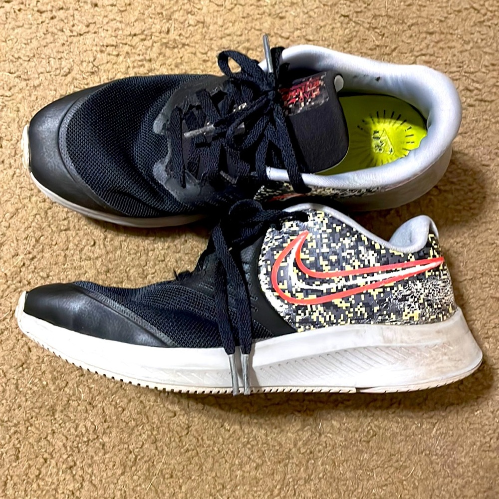 Youth Nike Shoes